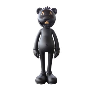 "Topo OG Black&Gold" - Limited Edition